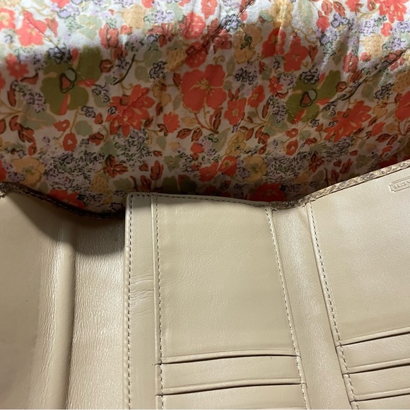 Customized Snakeskin Wallet - Picture 3 of 4